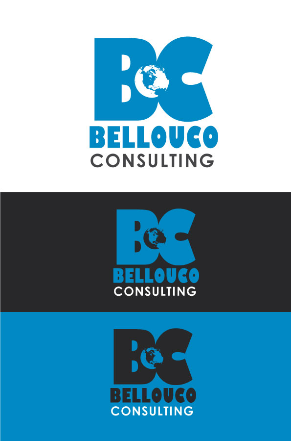 Logo Design by Bling Connect Ink for Bellouco Pty Ltd | Design #5335919