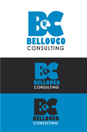 Logo Design by Bling Connect Ink for Bellouco Pty Ltd | Design: #5335919