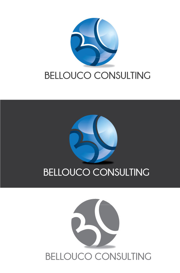 Logo Design by Bling Connect Ink for Bellouco Pty Ltd | Design #5344669