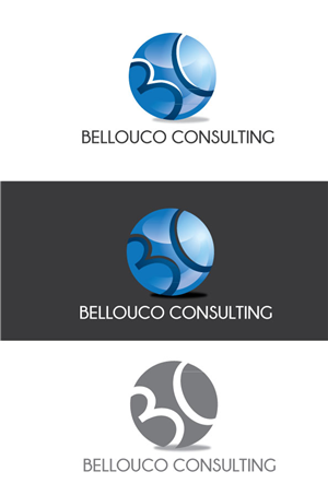 Logo Design by Bling Connect Ink for Bellouco Pty Ltd | Design: #5344669