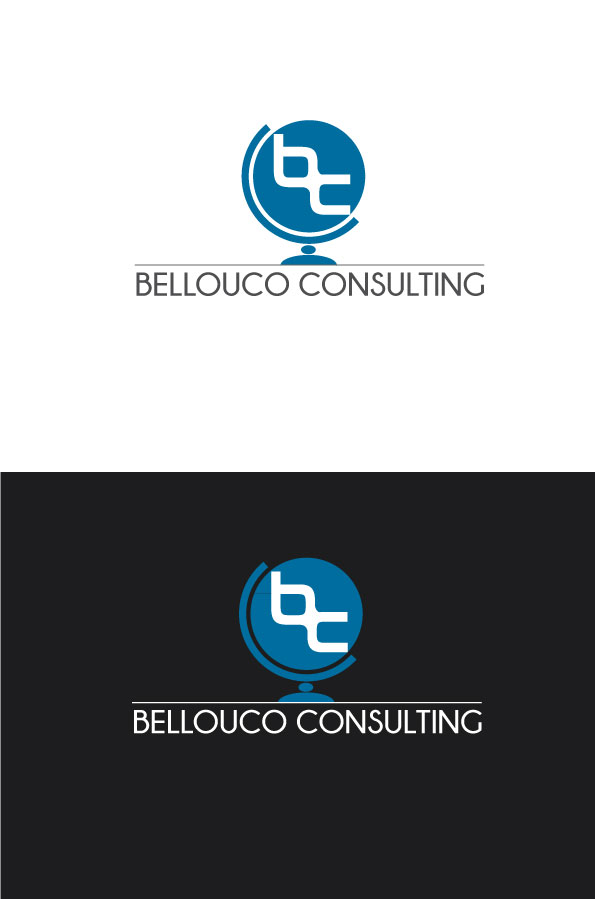 Logo Design by Bling Connect Ink for Bellouco Pty Ltd | Design #5387062