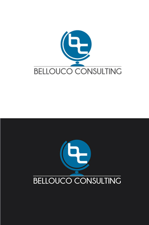 Diseño de Logo por Bling Connect Ink para Bellouco Pty Ltd | Diseño: #5387062