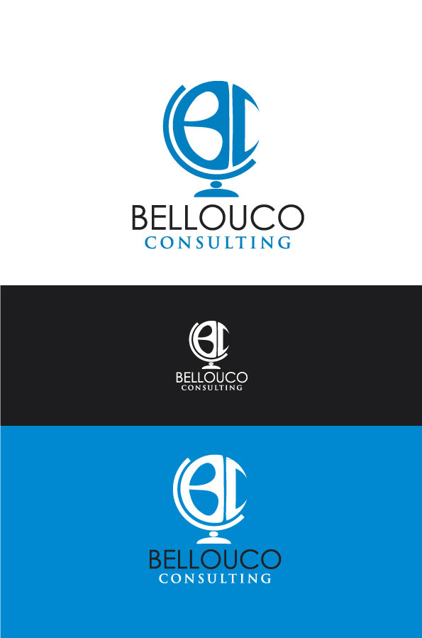 Logo Design by Bling Connect Ink for Bellouco Pty Ltd | Design #5387158