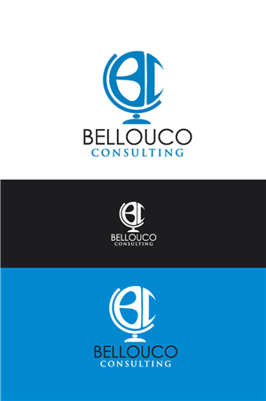 Diseño de Logo por Bling Connect Ink para Bellouco Pty Ltd | Diseño: #5387158