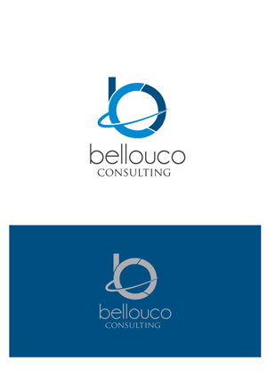 Diseño de Logo por Bling Connect Ink para Bellouco Pty Ltd | Diseño: #5467455