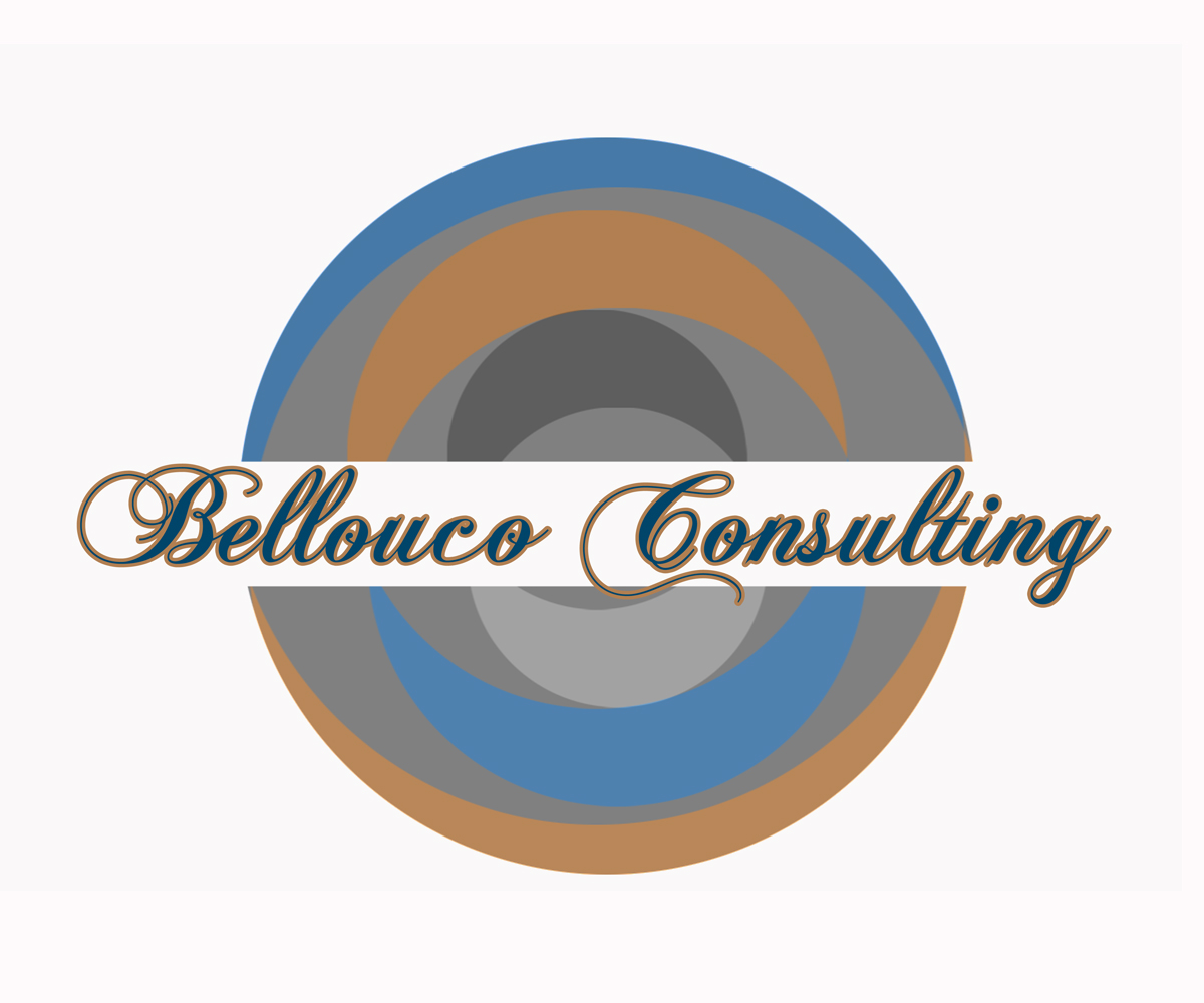 Logo Design by RKDesign29 for Bellouco Pty Ltd | Design #5301544