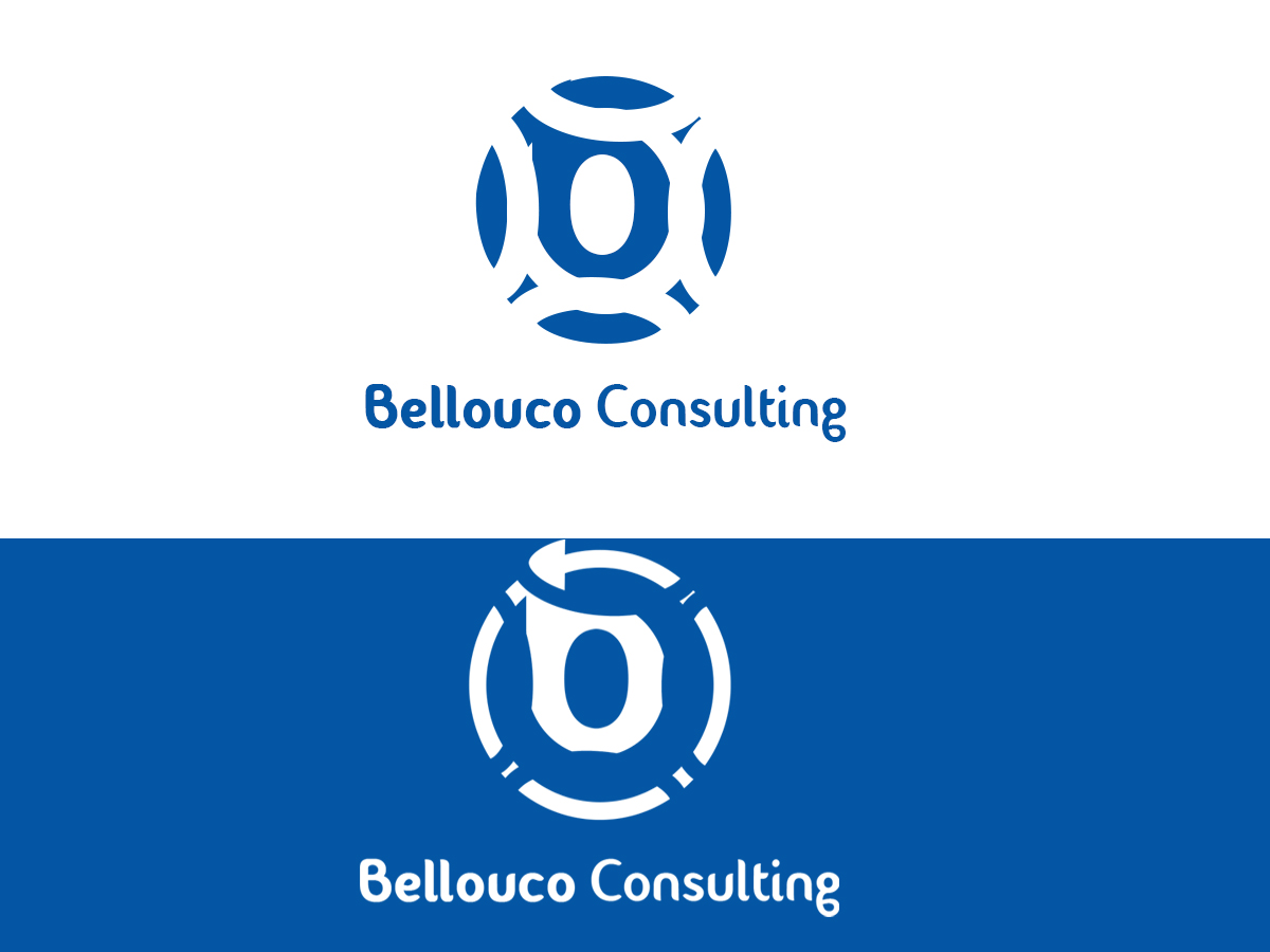 Logo-Design von yoossefMaroc für Bellouco Pty Ltd | Design #5291375