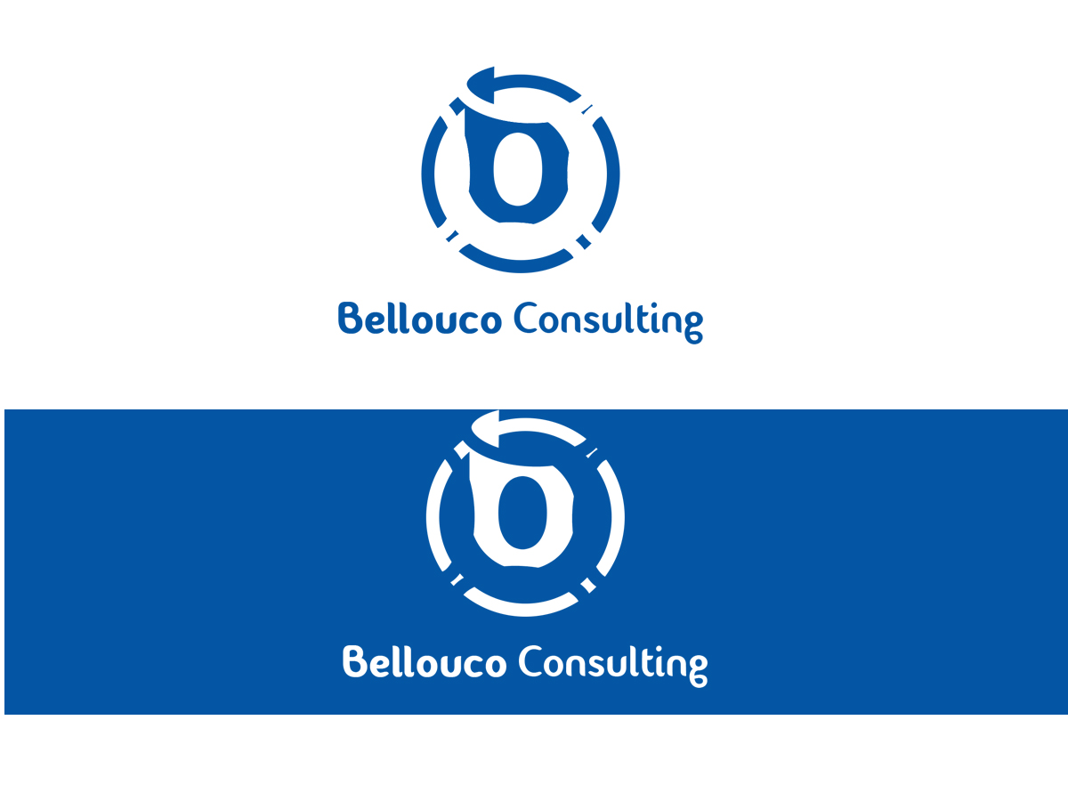 Logo Design by yoossefMaroc for Bellouco Pty Ltd | Design #5291430
