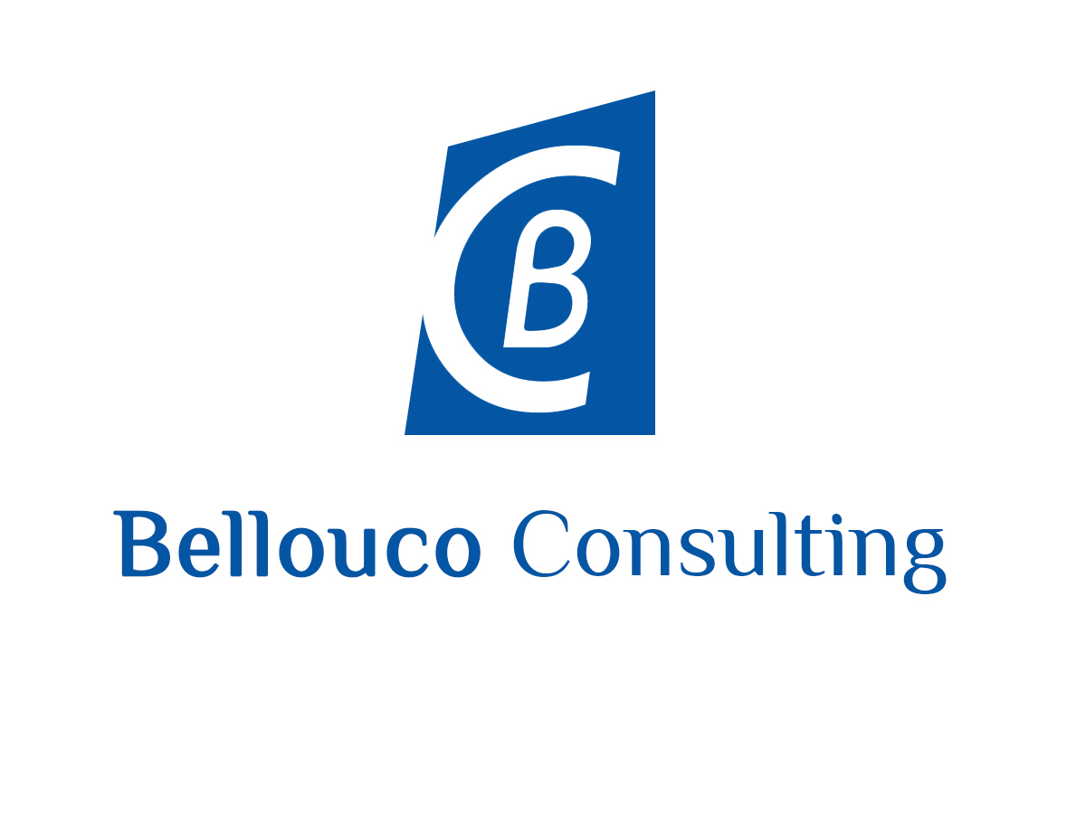 Logo Design by yoossefMaroc for Bellouco Pty Ltd | Design #5296305
