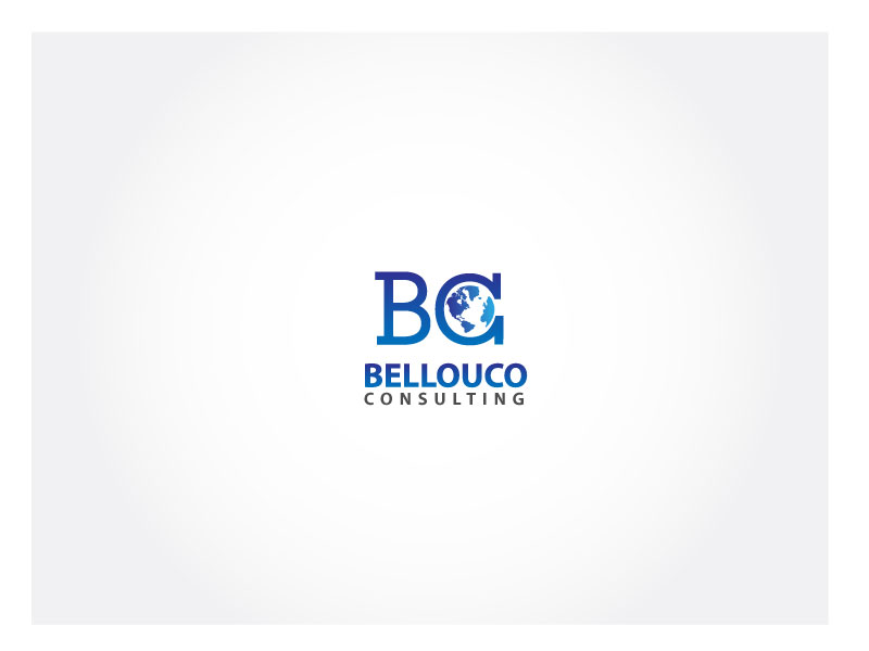 Logo Design by amboge for Bellouco Pty Ltd | Design #5288785
