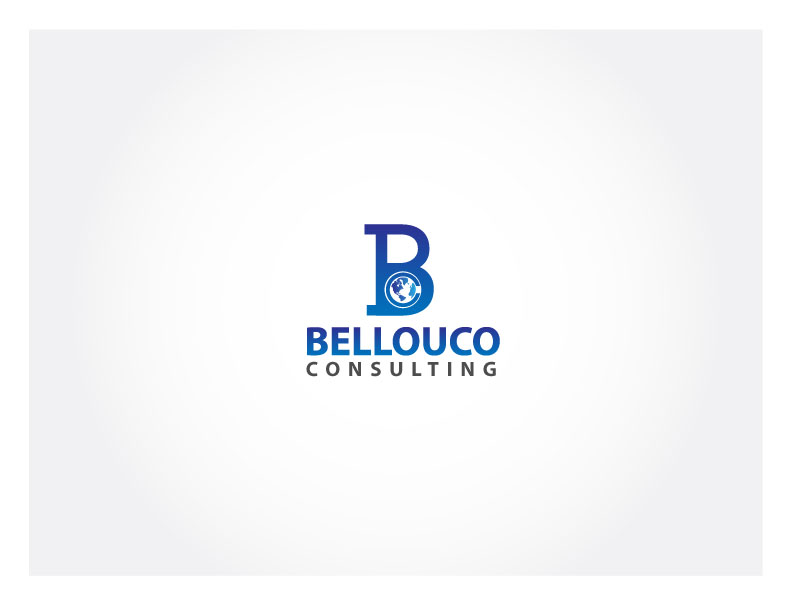 Logo Design by amboge for Bellouco Pty Ltd | Design #5288844