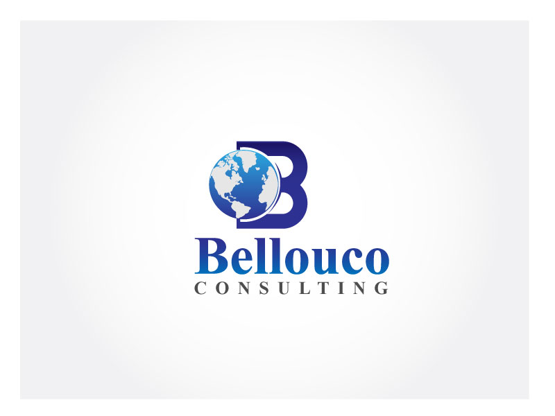 Logo Design by amboge for Bellouco Pty Ltd | Design #5290136