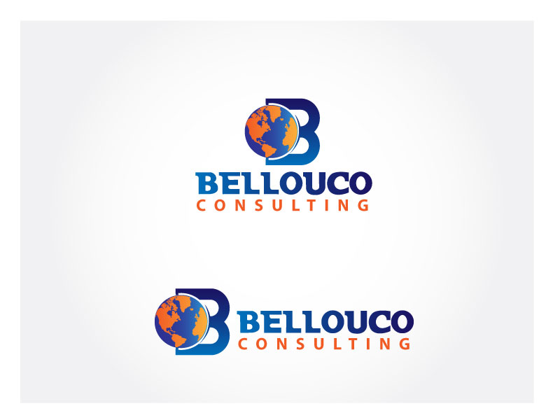 Logo Design by amboge for Bellouco Pty Ltd | Design #5300895