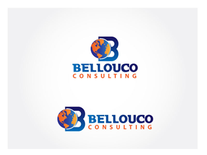 Logo Design by amboge for Bellouco Pty Ltd | Design: #5300895