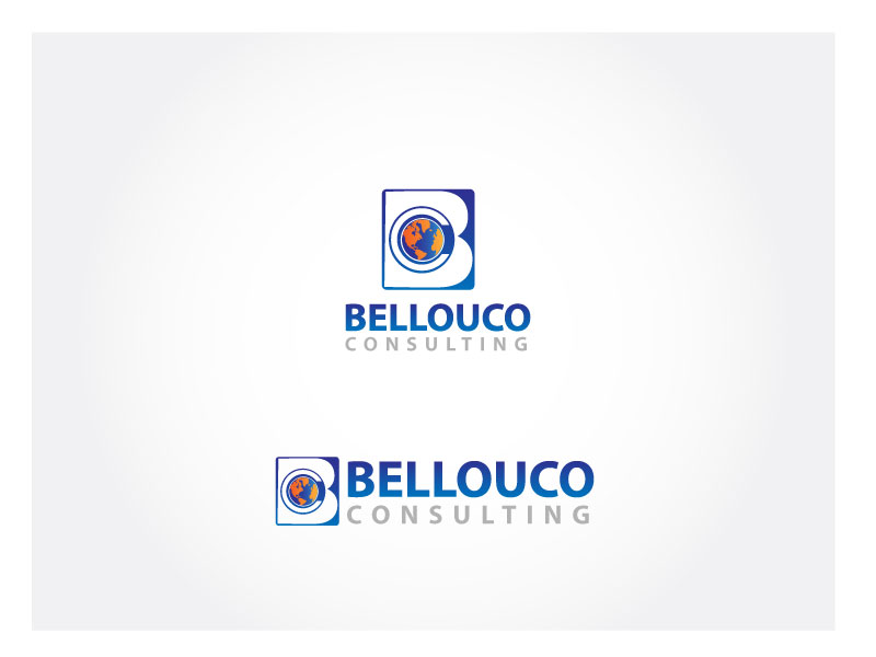 Logo Design by amboge for Bellouco Pty Ltd | Design #5301040