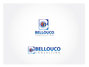 Logo Design by amboge for Bellouco Pty Ltd | Design: #5301040