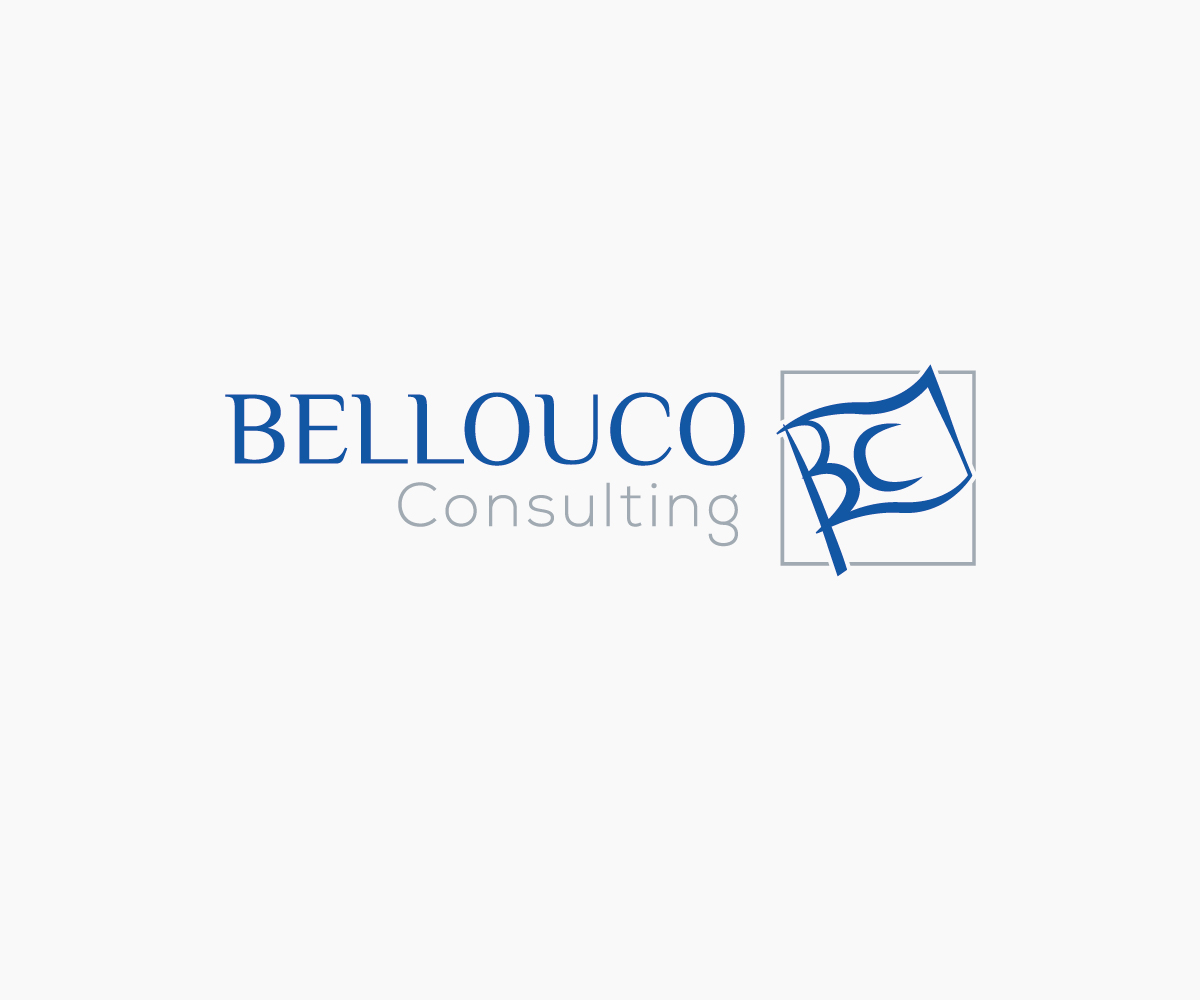Logo Design by AnA_design for Bellouco Pty Ltd | Design #5329373