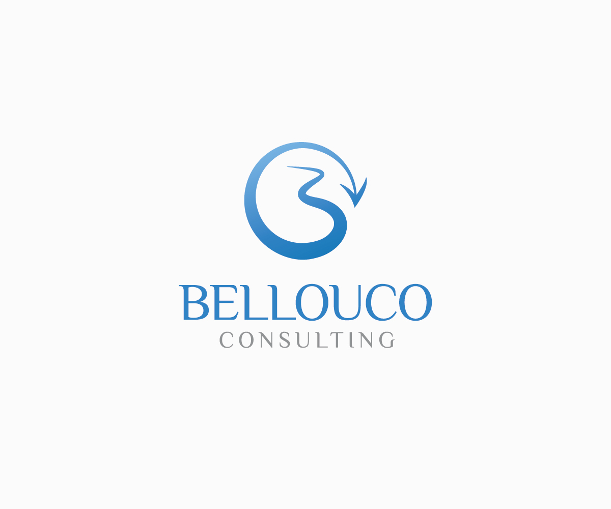 Logo Design by AnA_design for Bellouco Pty Ltd | Design #5355217