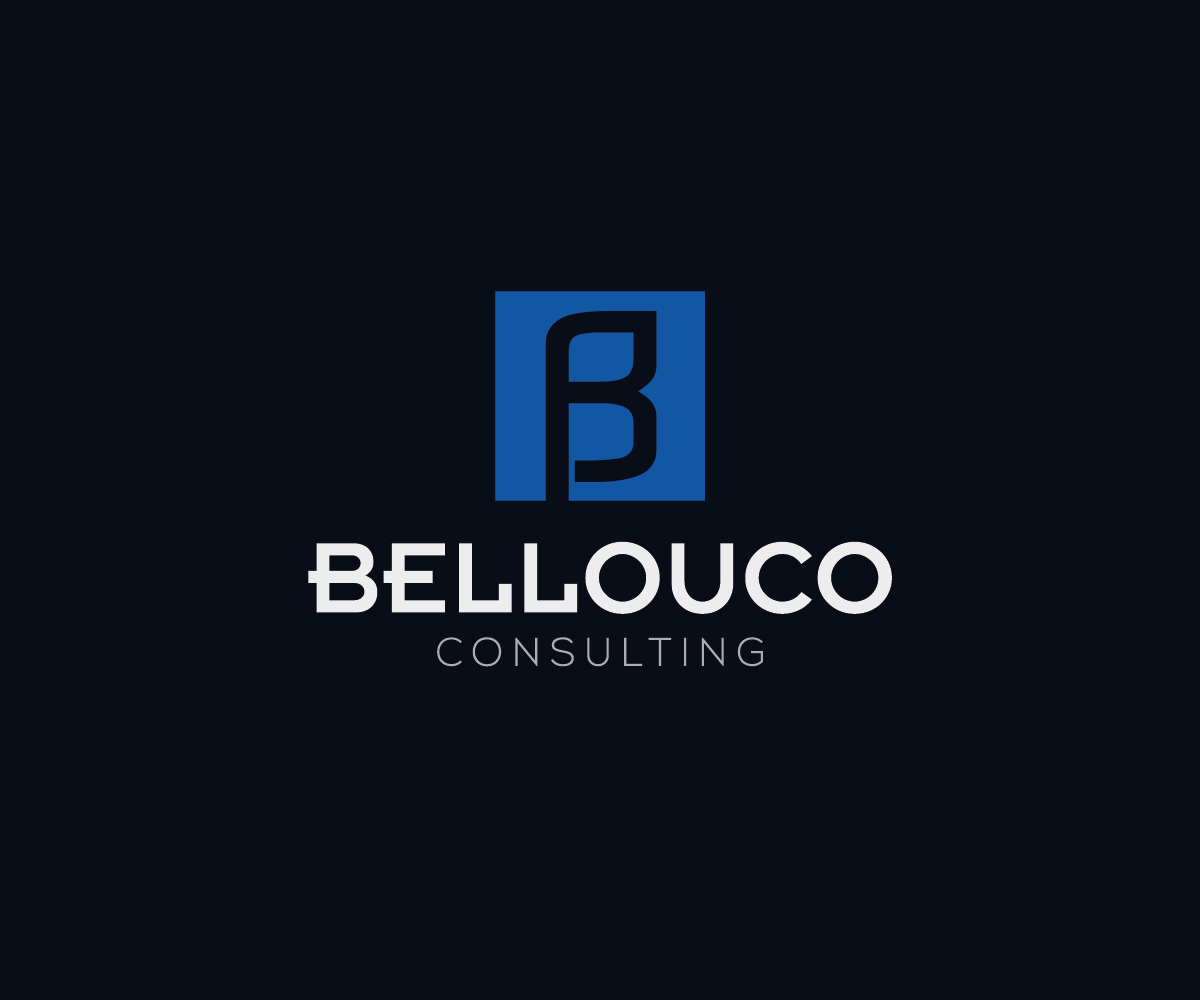 Logo Design by AnA_design for Bellouco Pty Ltd | Design #5360233