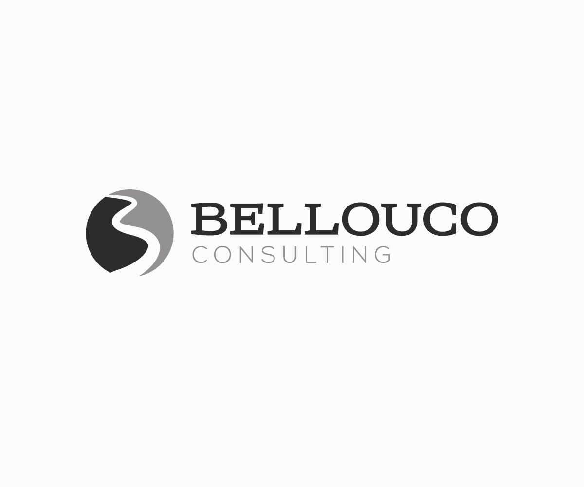 Logo Design by AnA_design for Bellouco Pty Ltd | Design #5367488