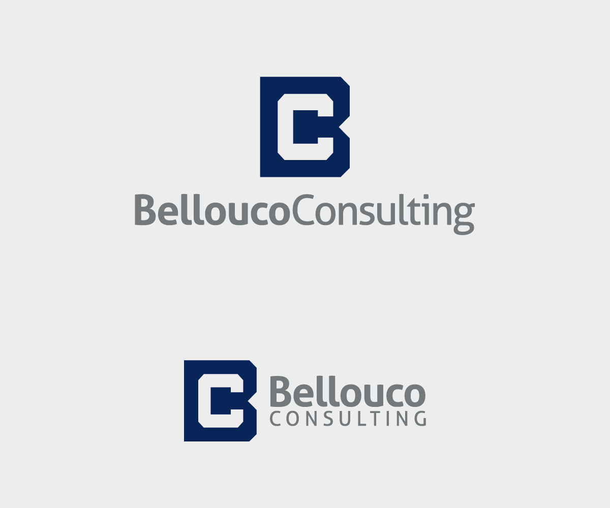 Logo Design by AnA_design for Bellouco Pty Ltd | Design #5397717