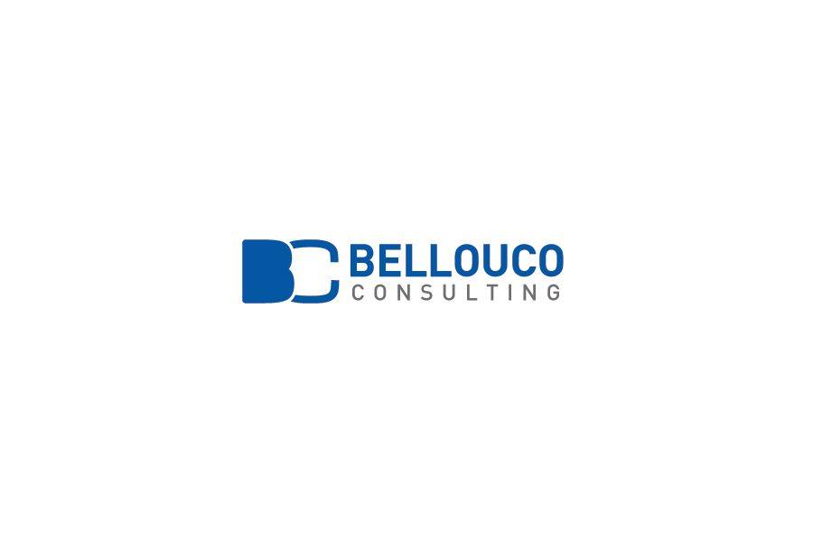 Logo Design by Outkast Designs for Bellouco Pty Ltd | Design #5287534