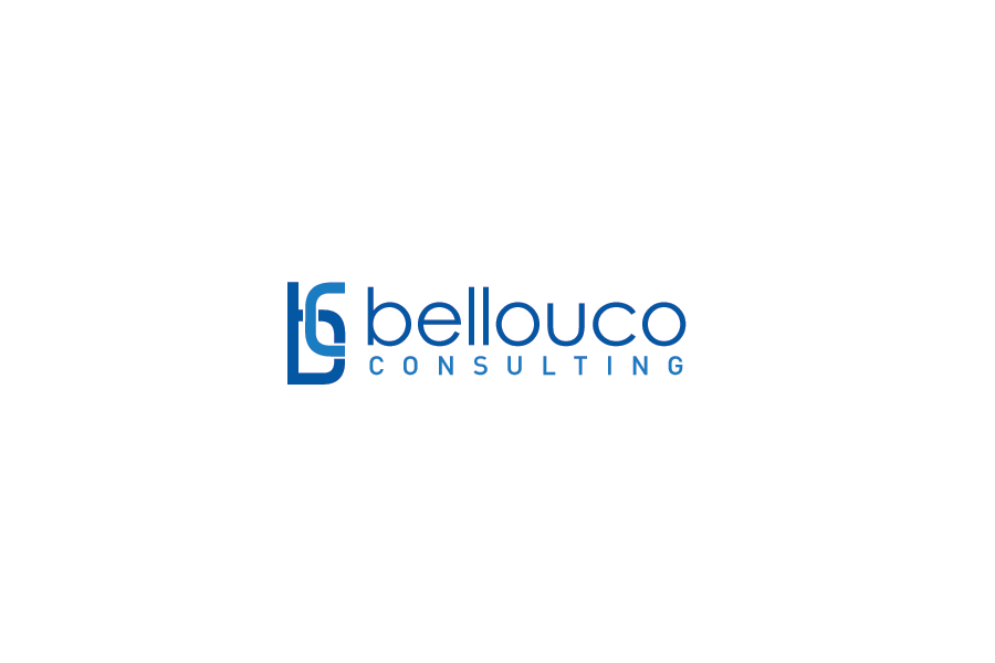 Logo Design by Outkast Designs for Bellouco Pty Ltd | Design #5287661