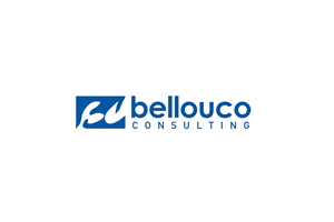 Logo Design by Outkast Designs for Bellouco Pty Ltd | Design: #5292564