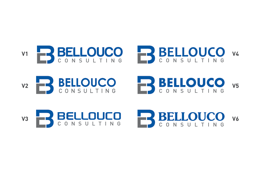 Logo Design by Outkast Designs for Bellouco Pty Ltd | Design #5356529