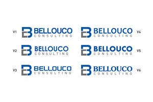 Logo Design by Outkast Designs for Bellouco Pty Ltd | Design: #5356529