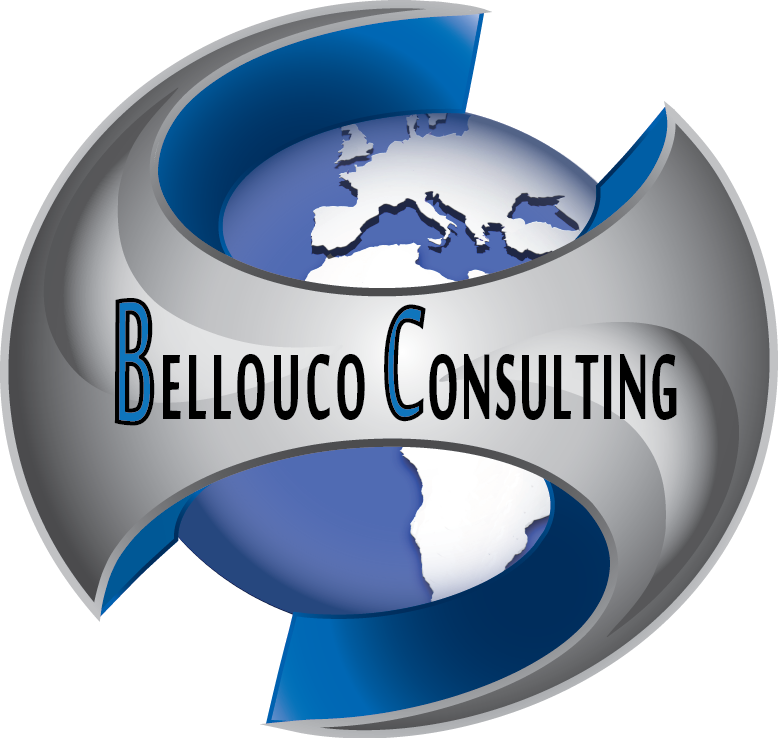 Logo Design by DET Designs for Bellouco Pty Ltd | Design #5347806
