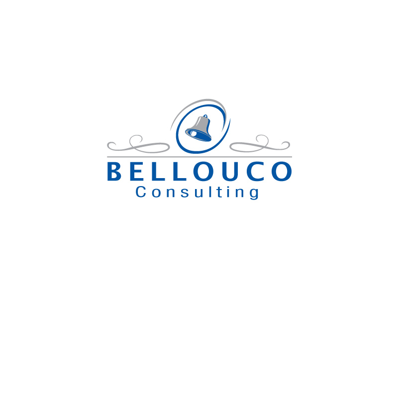 Logo Design by instudio for Bellouco Pty Ltd | Design #5306546