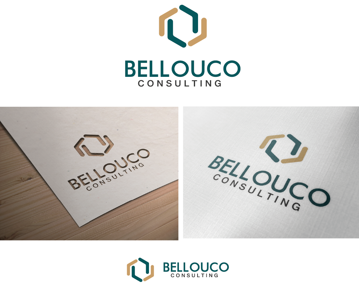 Logo-Design von Shirlei Patricia für Bellouco Pty Ltd | Design #5289933