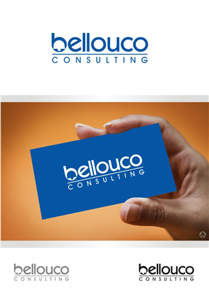 Diseño de Logo por MBARO para Bellouco Pty Ltd | Diseño #5289931