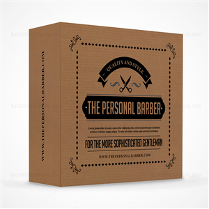 Packaging Design by CENTERSPREAD