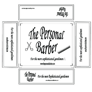 Packaging Design by David's Designs