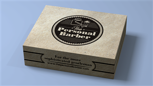 Packaging Design by christarad