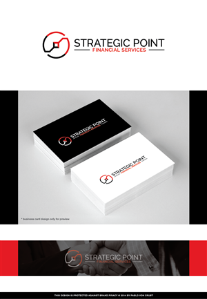 Logo Design by Pablo Von Crust