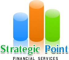 Design de Logo par Hs50 pour Strategic Point Financial Services | Design #5165500