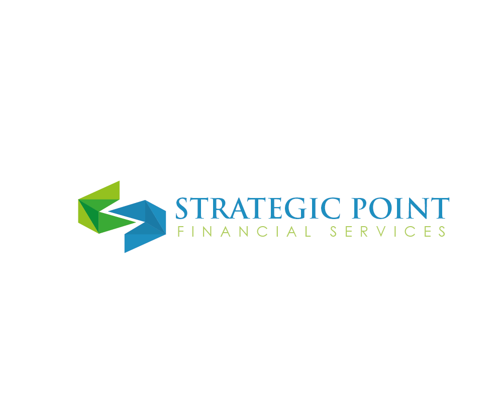 Logo Design by judigraphix for Strategic Point Financial Services | Design #5170547