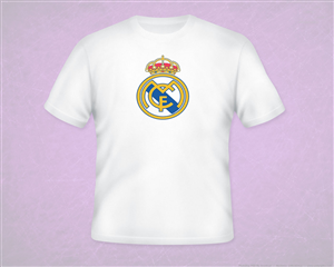 T-shirt Design by Omar 44