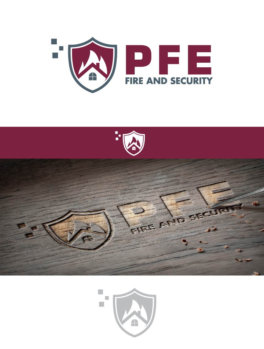 Logo Design by uniquetarget for this project | Design #5022477