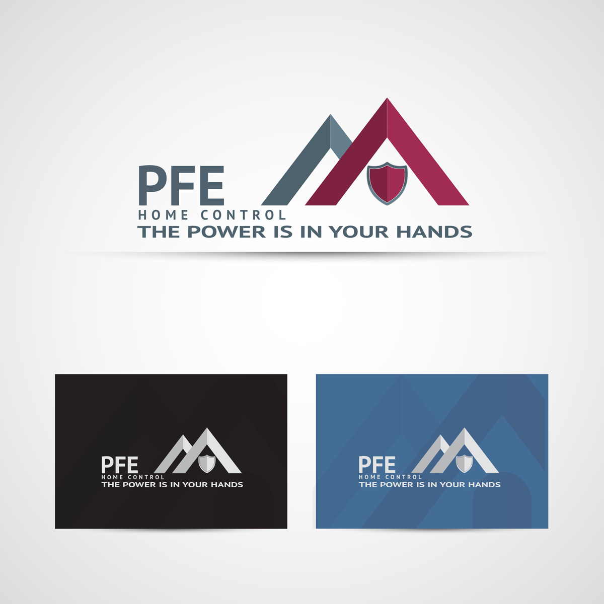Logo Design by TroyAnthony for this project | Design #5072941