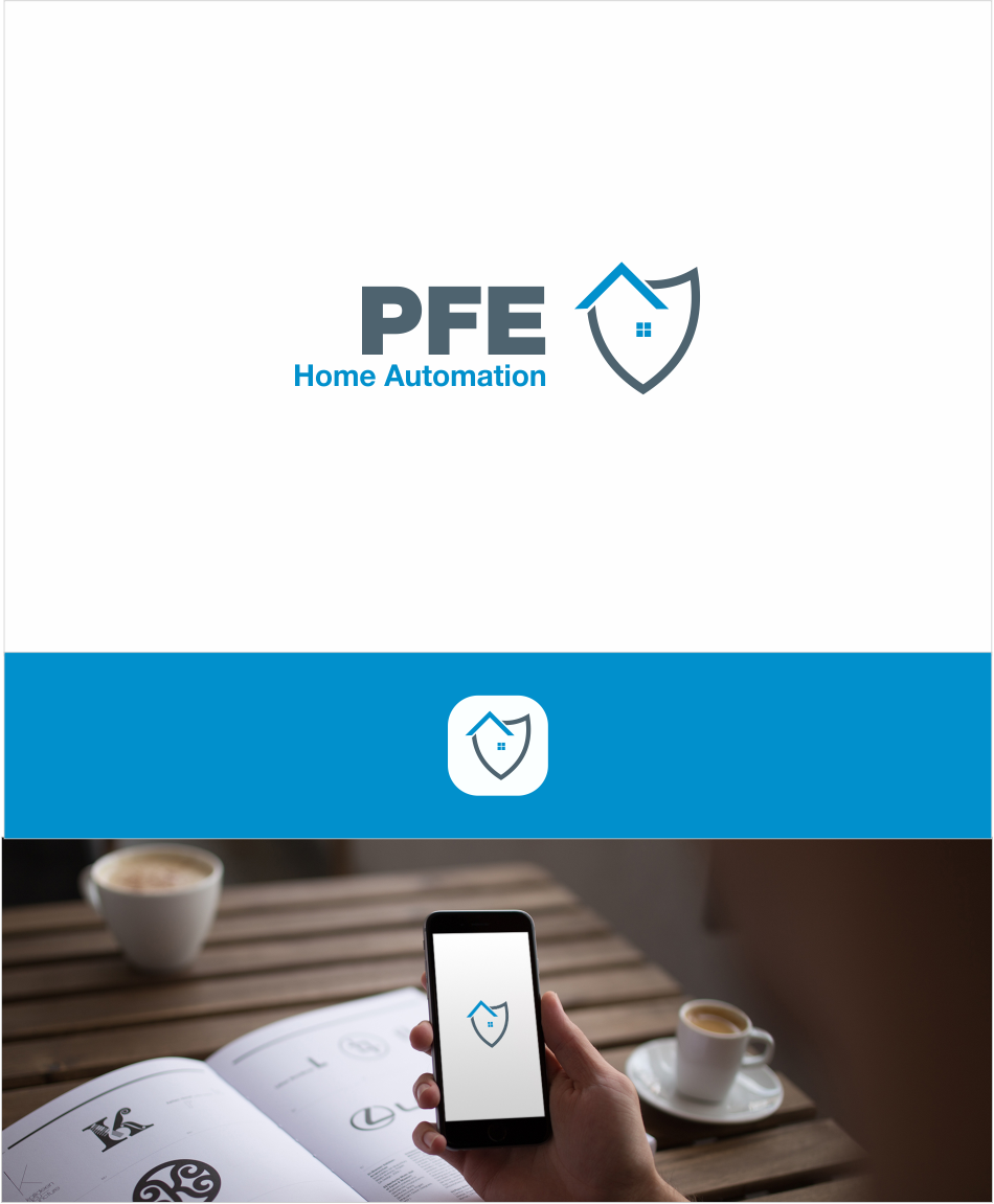Logo Design by Naavyd for this project | Design #5028490