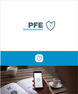 Logo Design by Naavyd for this project | Design: #5028490