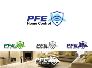 Logo Design by PureDesign