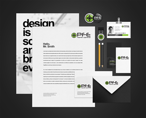 Logo Design by jrspadoto for this project | Design: #5038674