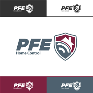 Logo Design by Fanol Ademi