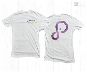 T-Shirt-Design von SHIRT-ART CO. für The Preppy Elephant | Design: #5031235