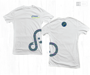 T-Shirt-Design von SHIRT-ART CO. für The Preppy Elephant | Design: #5037293